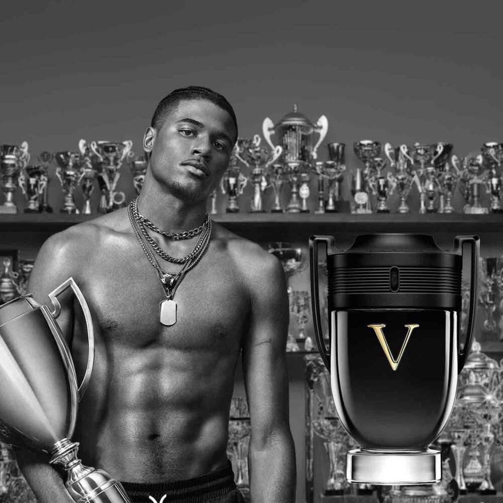 INVICTUS VICTORY SET EAU DE PARFUM